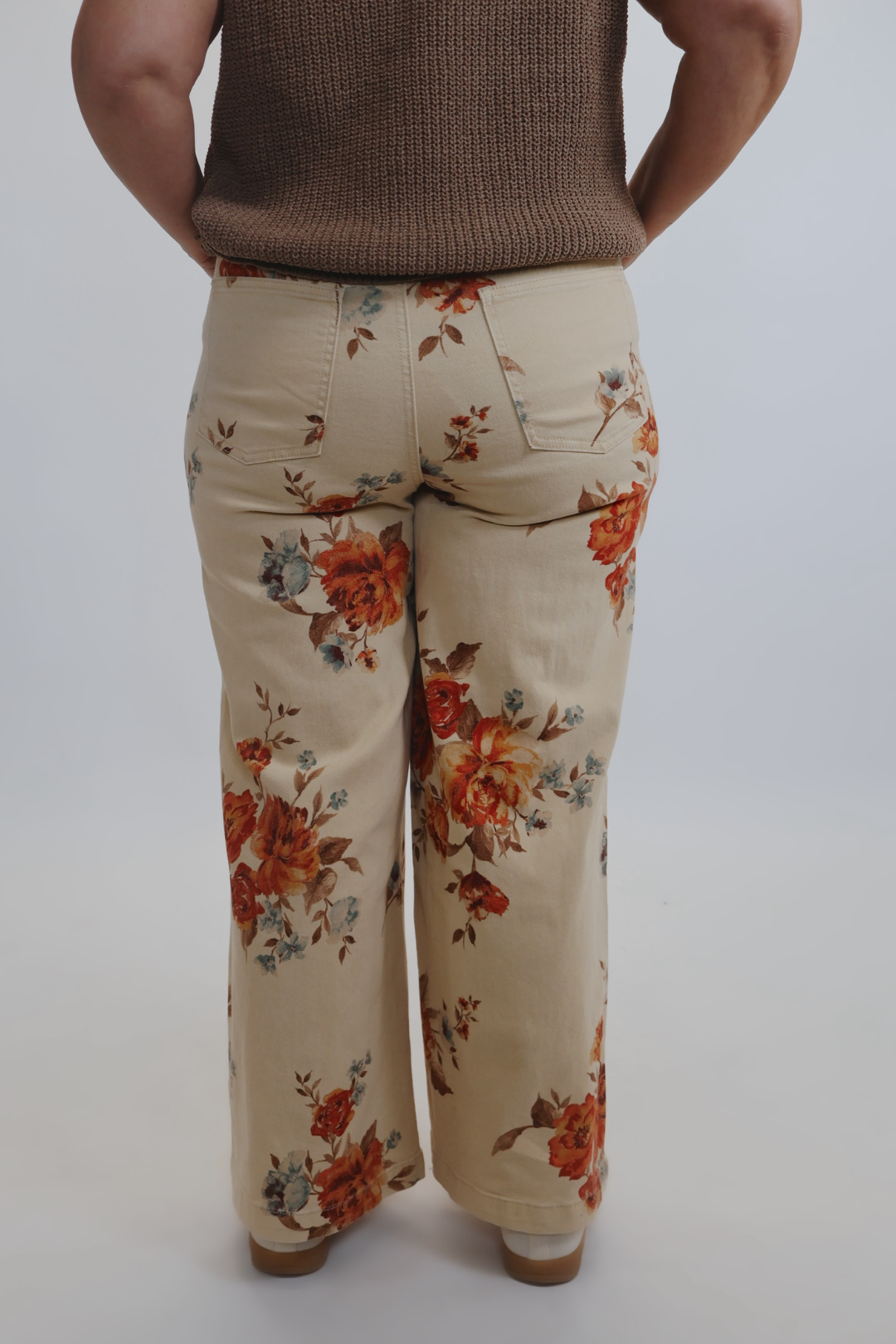 Blush Bloom Mini Dress in Plus